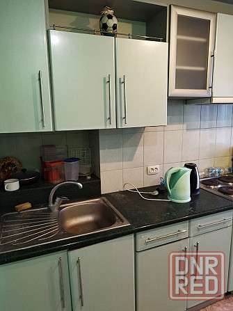 Сдаётся 1кв. на Шекспира, в хорошем состоянии Донецк - изображение 5