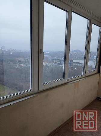 Сдаётся 1кв. на Шекспира, в хорошем состоянии Донецк - изображение 4