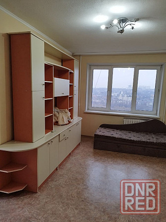 Сдаётся 1кв. на Шекспира, в хорошем состоянии Донецк - изображение 1