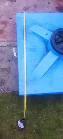 Бак для душа Донецк