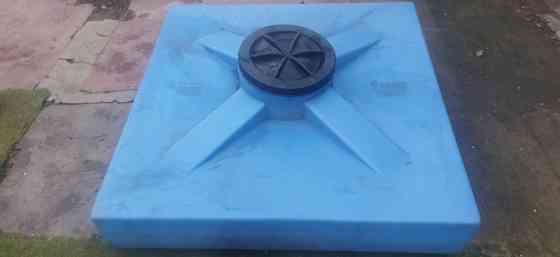 Бак для душа Донецк