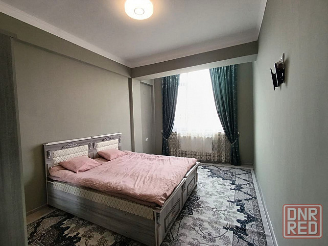 Сдам квартиру в Киевском районе ! Донецк - изображение 2