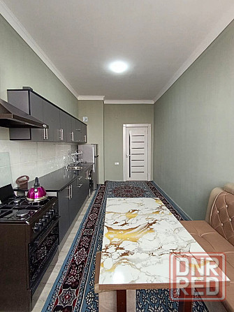 Сдам квартиру в Киевском районе ! Донецк - изображение 4