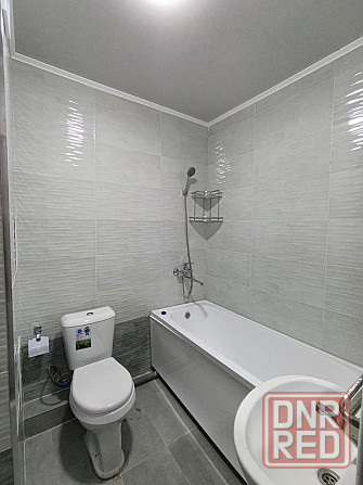 Сдам квартиру в Киевском районе ! Донецк - изображение 5