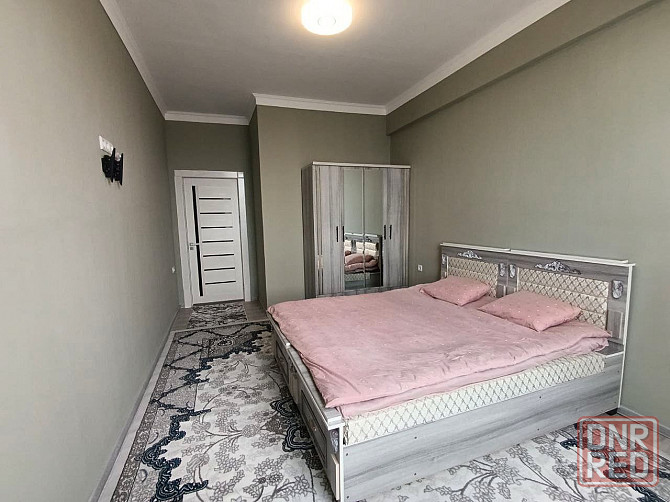 Сдам квартиру в Киевском районе ! Донецк - изображение 1