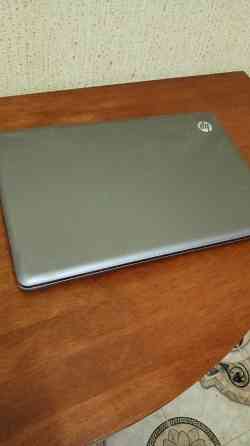 Ноутбук HP g62 корпус +клавиатура Донецк