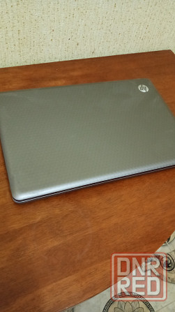 Ноутбук HP g62 корпус +клавиатура Донецк - изображение 2