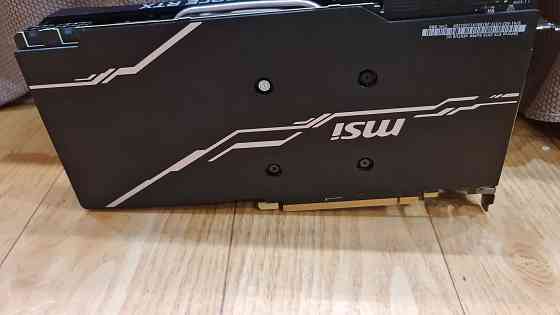 Видеокарта RTX 2070 Донецк