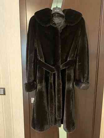 Шуба норка Донецк