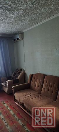 Сдам 1кв. ул. Проходчиков, в хорошем состоянии Донецк - изображение 1