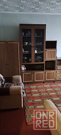 Сдам 1кв. ул. Проходчиков, в хорошем состоянии Донецк - изображение 2