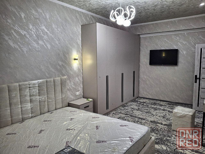 Сдам квартиру на Марии Ульяновой ! Донецк - изображение 1