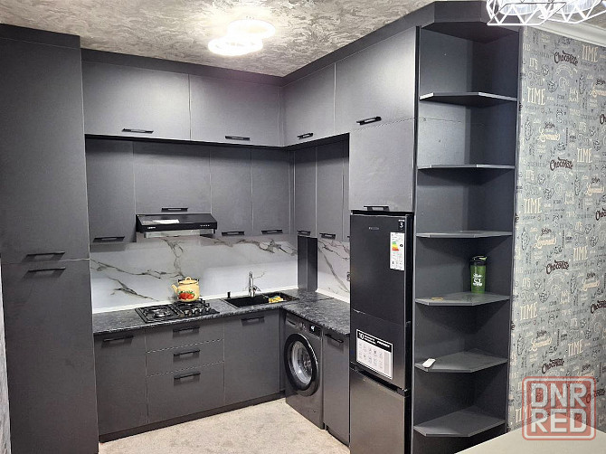 Сдам квартиру на Марии Ульяновой ! Донецк - изображение 4