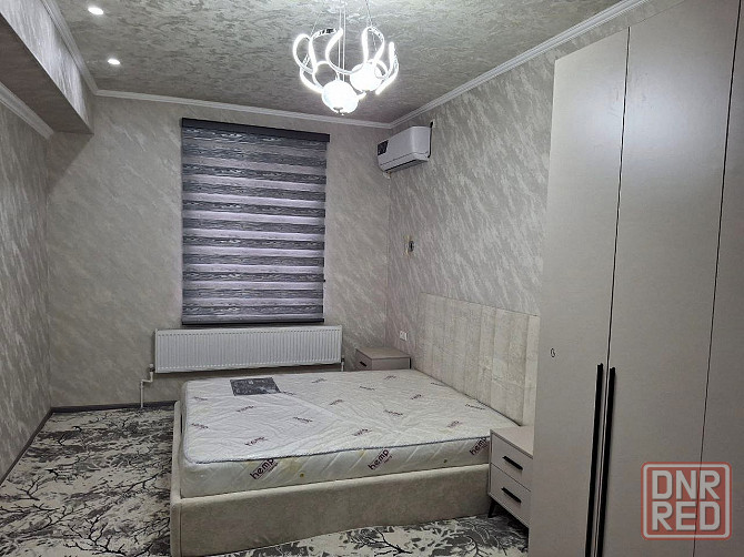 Сдам квартиру на Марии Ульяновой ! Донецк - изображение 2