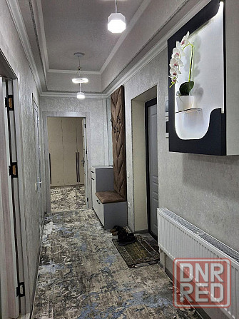 Сдам квартиру на Марии Ульяновой ! Донецк - изображение 3