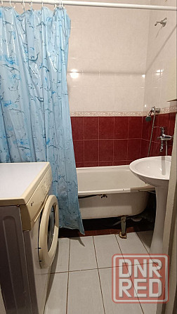 2к в центре мкрн Солнечный а Макеевка - изображение 6