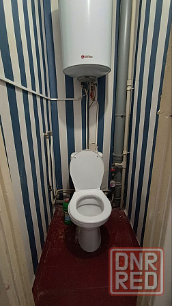 2к в центре мкрн Солнечный а Макеевка - изображение 8