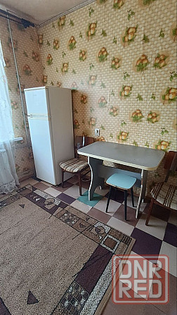 2к в центре мкрн Солнечный а Макеевка - изображение 2