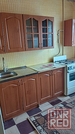 2к в центре мкрн Солнечный а Макеевка - изображение 1