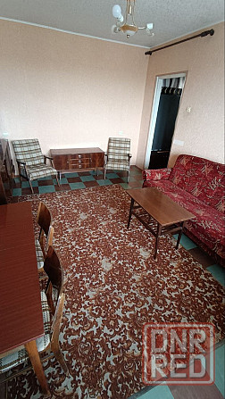 2к в центре мкрн Солнечный а Макеевка - изображение 4