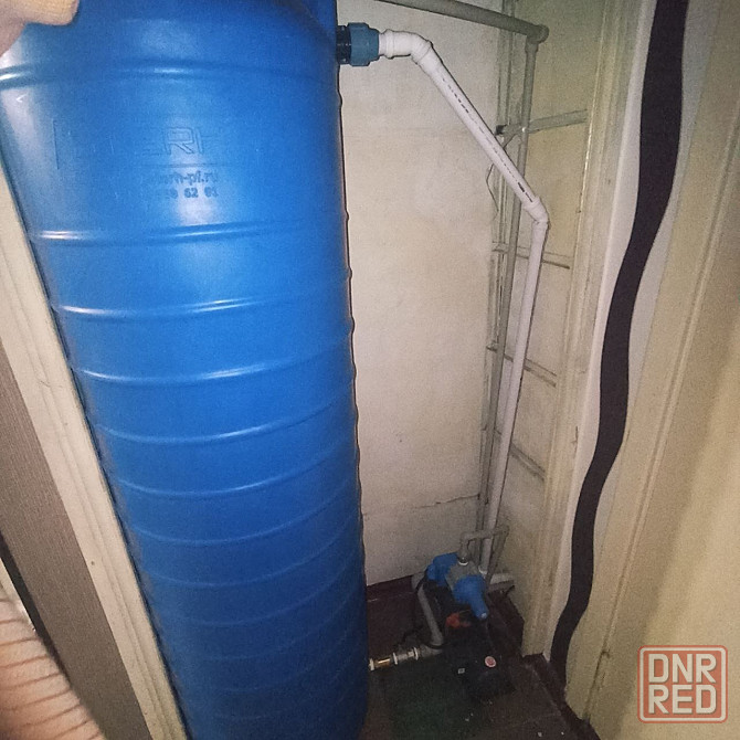 2к в центре мкрн Солнечный а Макеевка - изображение 7