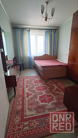 2к в центре мкрн Солнечный а Макеевка - изображение 3