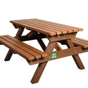 Доска и брус из полимеров. Макеевка