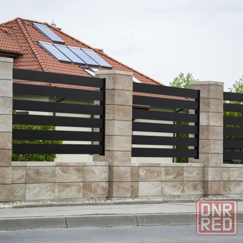 Доска и брус из полимеров. Макеевка - изображение 7