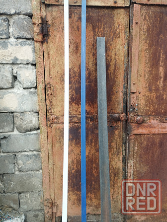 Брусок полимерный. Макеевка - изображение 1