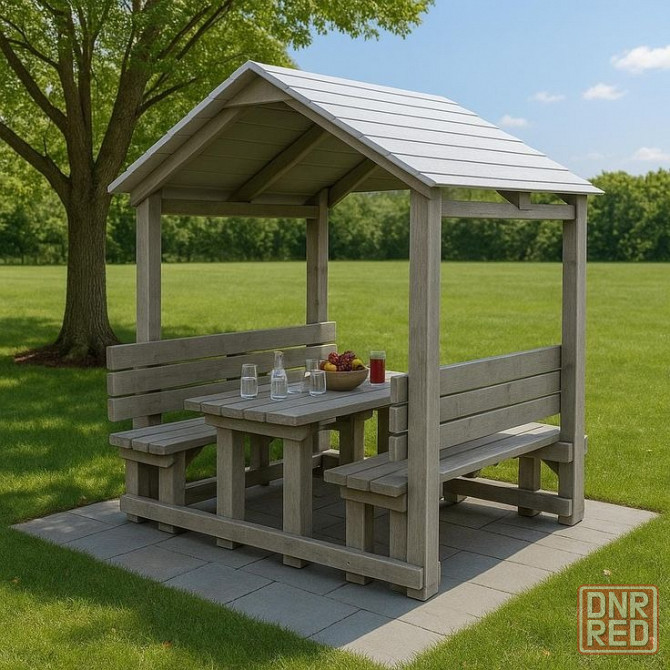 Доска и брус из полимеров. Макеевка - изображение 3