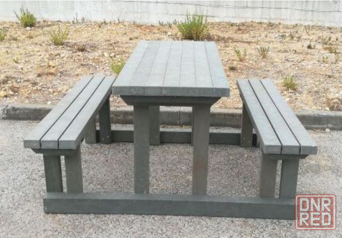 Доска и брус из полимеров. Макеевка - изображение 6