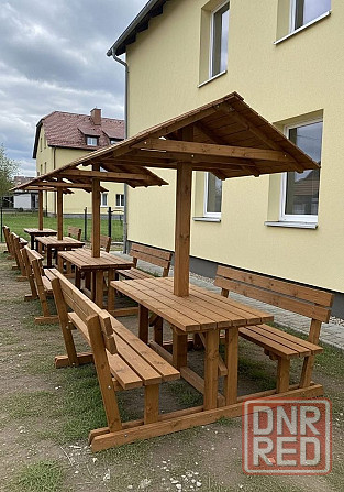 Доска и брус из полимеров. Макеевка - изображение 8