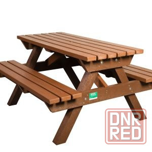 Доска и брус из полимеров. Макеевка - изображение 2