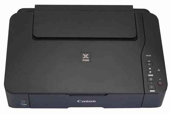 Принтер, сканер, копир мфу Canon pixma MP230 Донецк