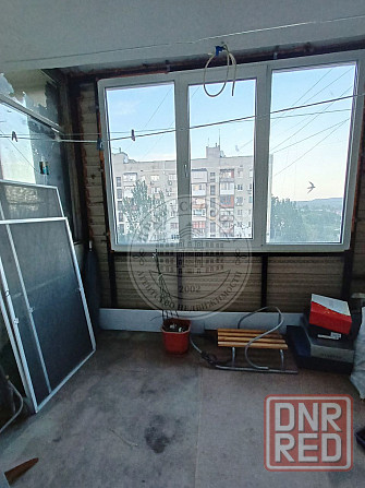 3-к центр м-н Центральный т Макеевка - изображение 12