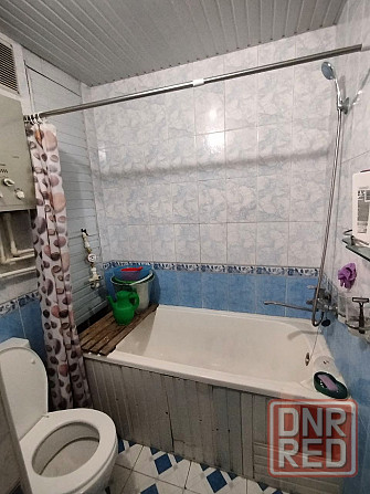 Сдам квартиру в Куйбышевском районе ! Донецк - изображение 4