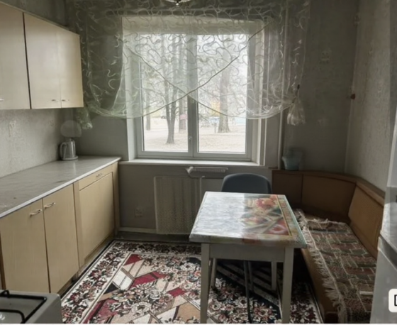 продается 3к, на островского, текстильщик Донецк