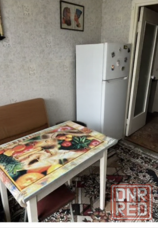 продается 3к, на островского, текстильщик Донецк - изображение 4