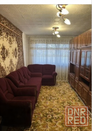 продается 3к, на островского, текстильщик Донецк - изображение 1
