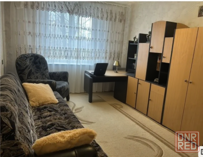 продается 3к, на островского, текстильщик Донецк - изображение 2