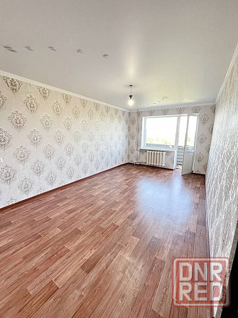 1-к центр,м-н Центральный тв Макеевка - изображение 1