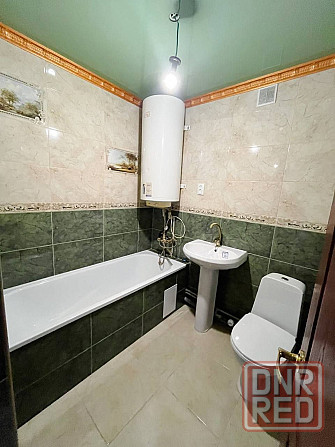 1-к центр,м-н Центральный тв Макеевка - изображение 2