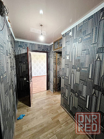 1-к центр,м-н Центральный тв Макеевка - изображение 3