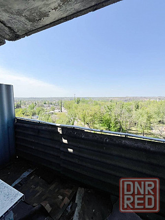 1-к центр,м-н Центральный тв Макеевка - изображение 8