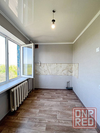 1-к центр,м-н Центральный тв Макеевка - изображение 7