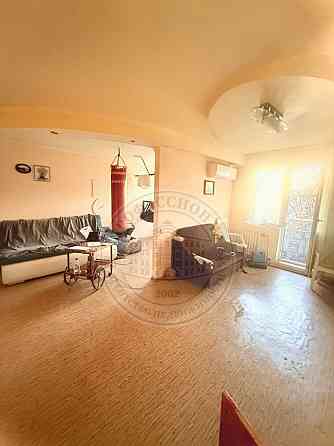 3-к студия Черёмушки,к-л Химик т Макеевка