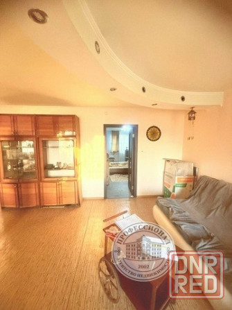 3-к студия Черёмушки,к-л Химик т Макеевка - изображение 2