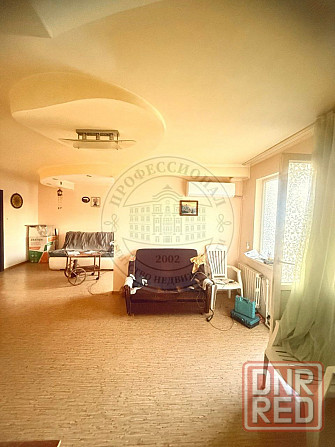 3-к студия Черёмушки,к-л Химик т Макеевка - изображение 3