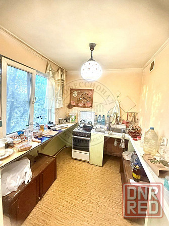 3-к студия Черёмушки,к-л Химик т Макеевка - изображение 5