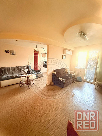 3-к студия Черёмушки,к-л Химик т Макеевка - изображение 1